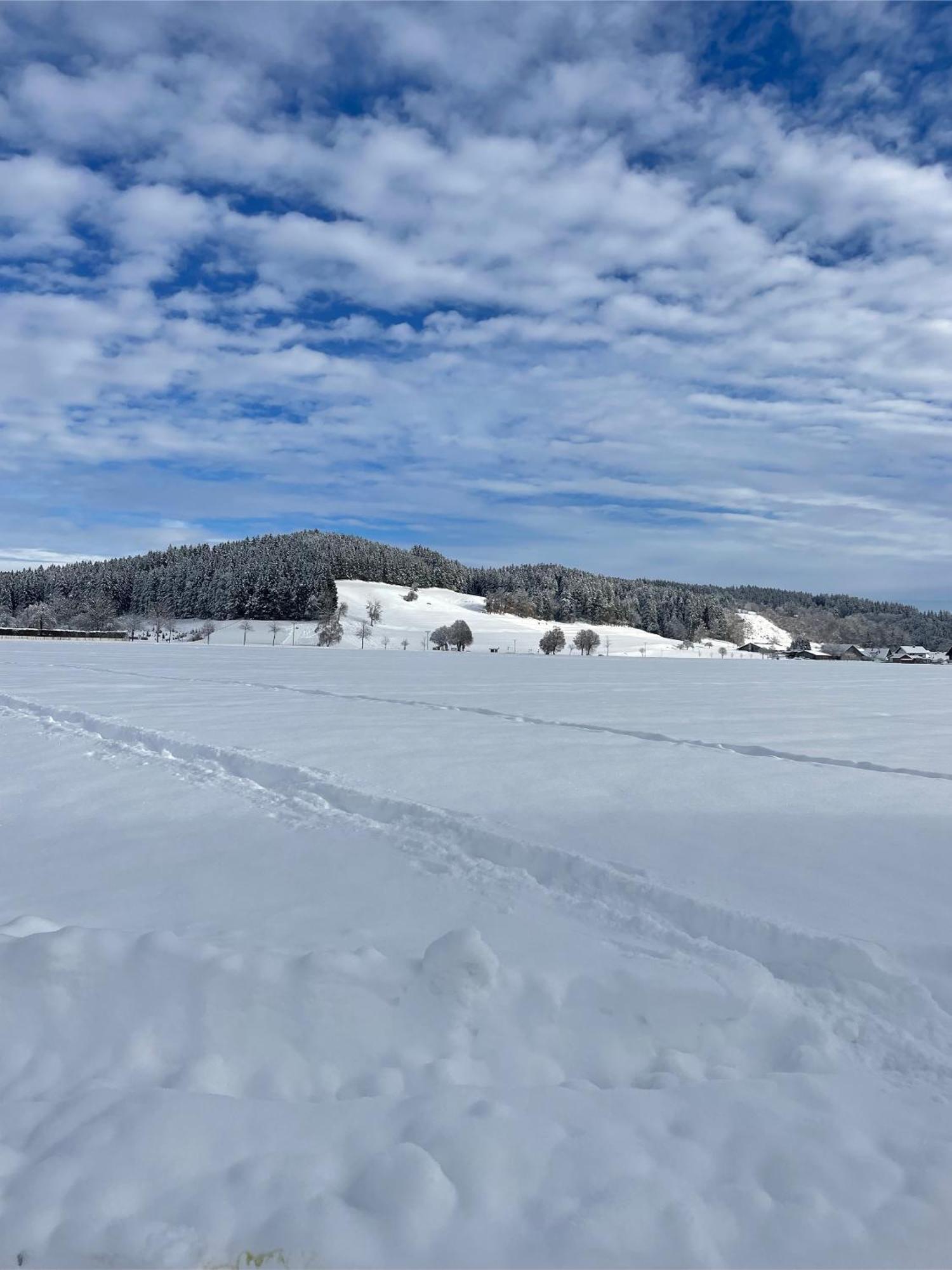 Salty Sol Leutkirch im Allgäu Exterior foto