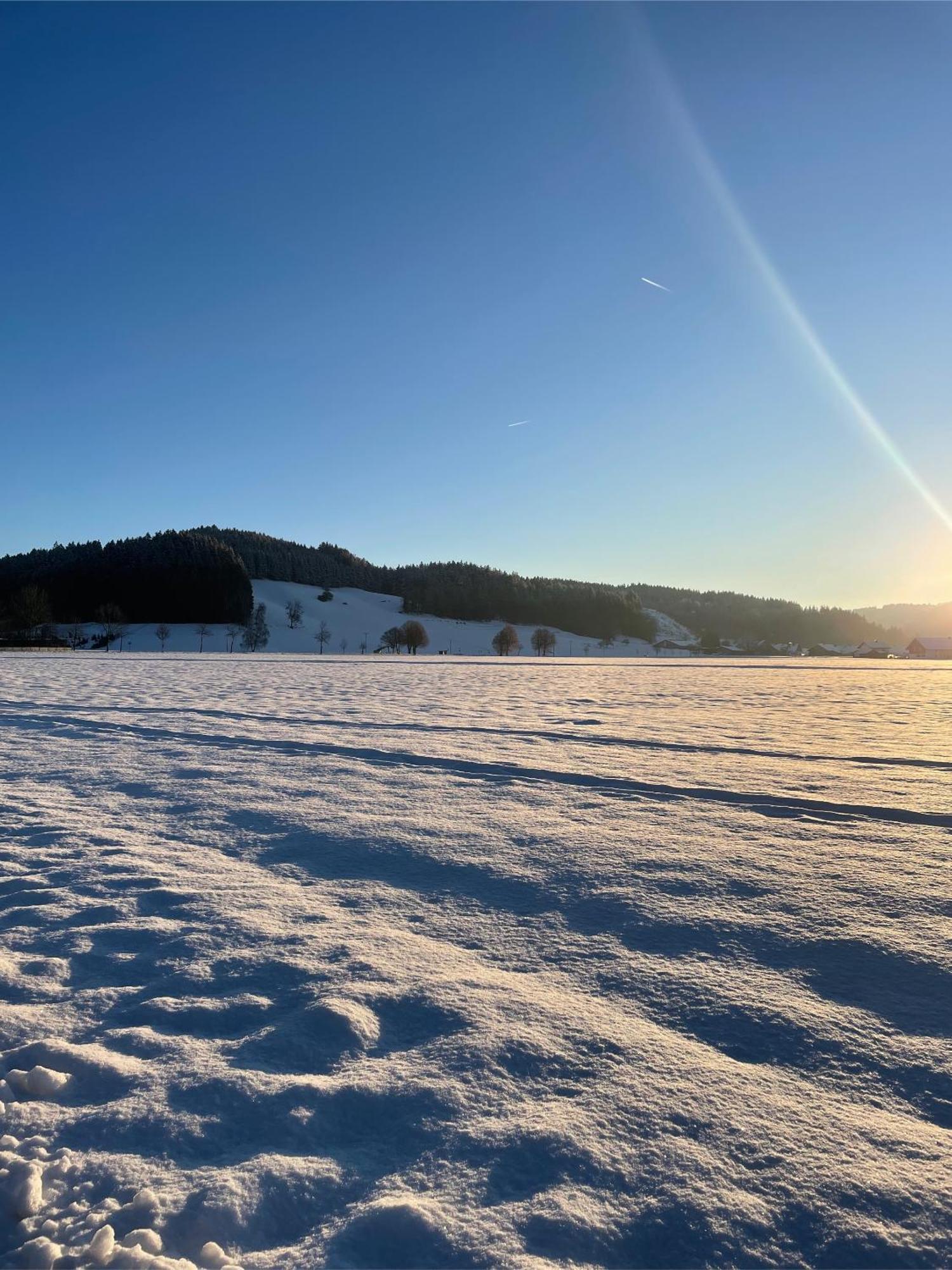 Salty Sol Leutkirch im Allgäu Exterior foto